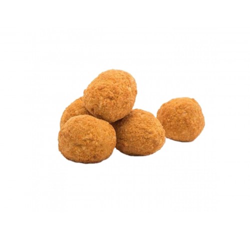 MOZZARELLE PANATE MENOVENTUNO   KG.1X5