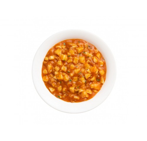 SUGOSI RAGU DI SEPPIA SURGITAL  GR.500X6