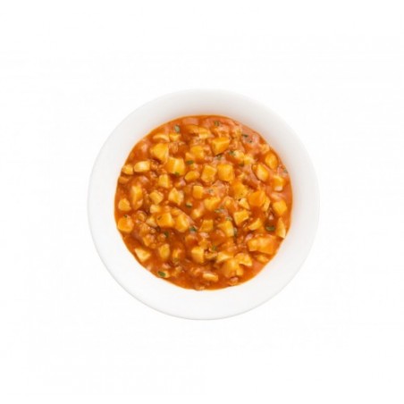 SUGOSI RAGU DI SEPPIA SURGITAL  GR.500X6