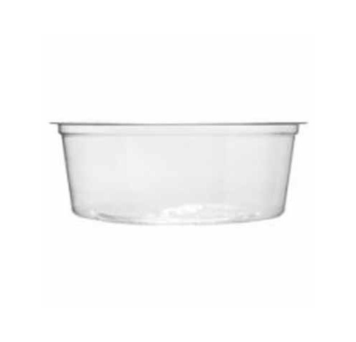 VASCHETTA X SALSE S/COP.60ML D7 PZ100X25