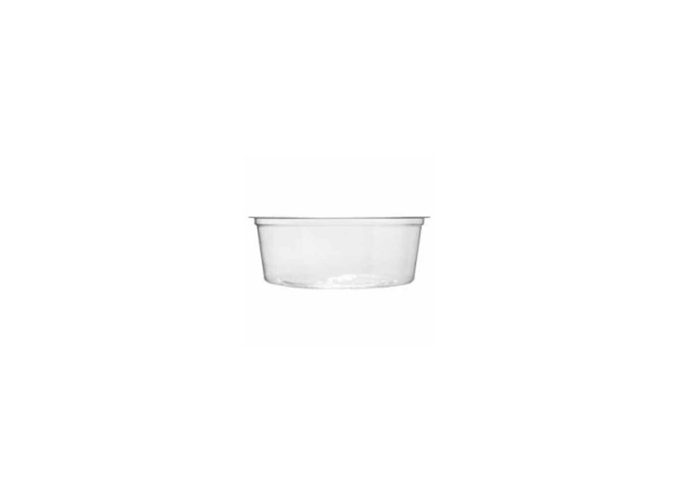 VASCHETTA X SALSE S/COP.60ML D7 PZ100X25