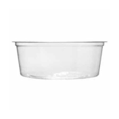 VASCHETTA X SALSE S/COP.60ML D7 PZ100X25