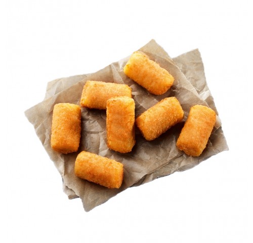 PATATE CROCCHETTE LAMB WESTON   KG.2,5X4