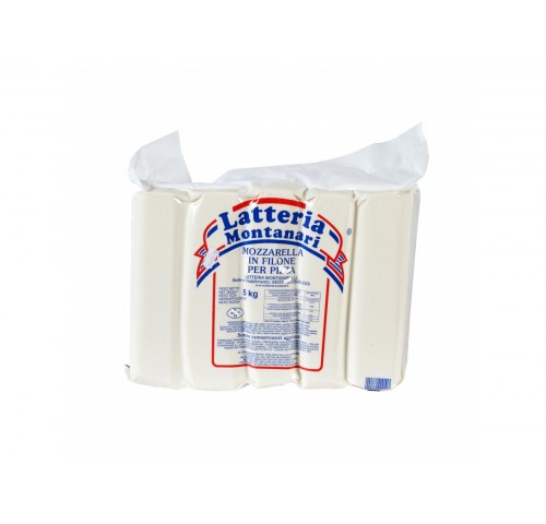 MOZZARELLA FILONE SUPERIOR        KG.5X2