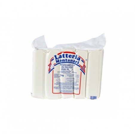 MOZZARELLA FILONE SUPERIOR        KG.5X2
