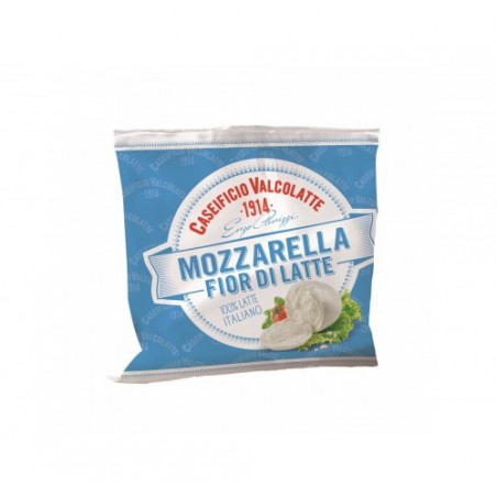 MOZZARELLA BOCCONCINO LATTE IT GR.100X20