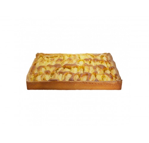 TORTA MAXI ALLE MELE                KG.2