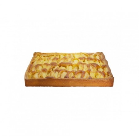 TORTA MAXI ALLE MELE                KG.2