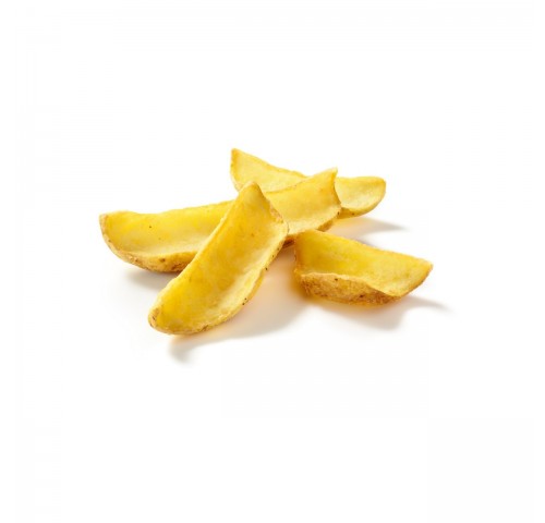 PATATE DIPPERS LAMB WESTON      KG.2,5X4