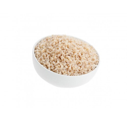 ORZO PERLATO OROGEL               KG.1X4