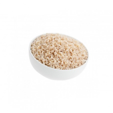 ORZO PERLATO OROGEL               KG.1X4