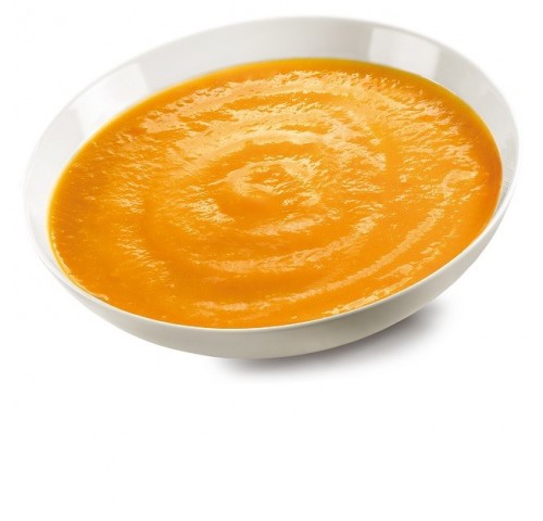 PUREA IN GOCCE ZUCCA OROGEL      KG.1X4