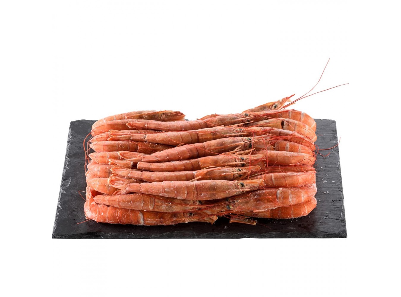 GAMBERI INTERI L2 20/30 BORDO    PZ6X2KG