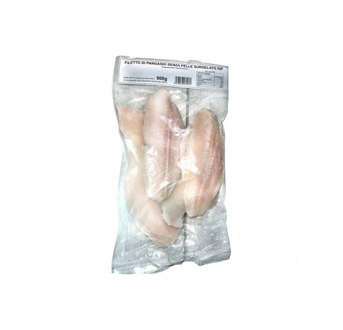 PANGASIO FILETTO 120/170      PZ5X800GR