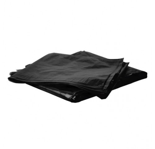 SACCHI IMM.NERO 65X80              KG.10