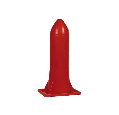 TUBO RETE X ARROSTO 16Q CAL125      N.10