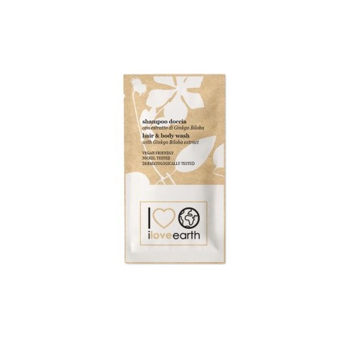 SHAMPOO/DOCCIA BUSTINA MONOD.12ML N.600