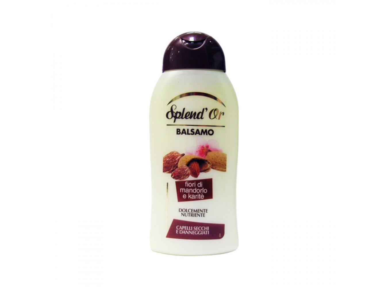 BALSAMO SPLEND'OR  KARITE'     ML.300X12