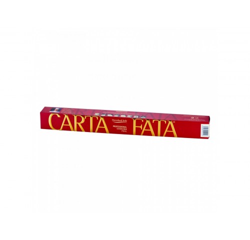 CARTA FATA MT.10  H.50             NR.25