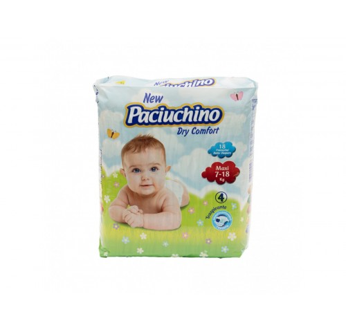 PANN.PACIUCHINO MAXI 7/18 PZ.18      N.6