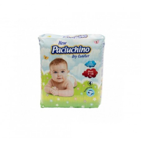 PANN.PACIUCHINO MAXI 7/18 PZ.18      N.6