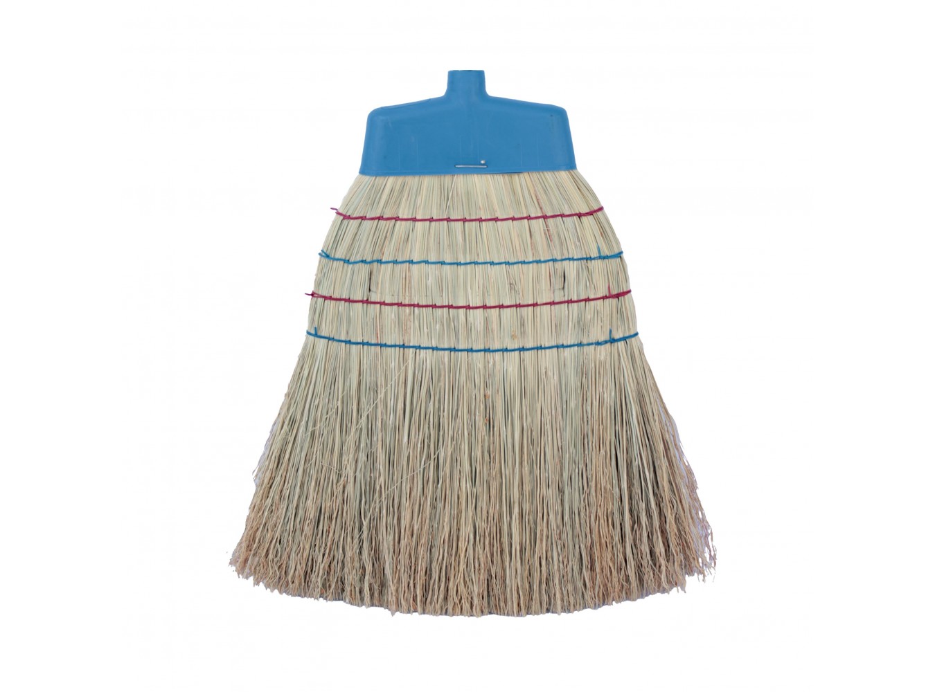 SCOPA SAGGINA I' BLU              N.1X10