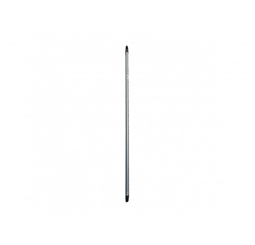 MANICO FERRO   CM.130 FILETTATO     N.25