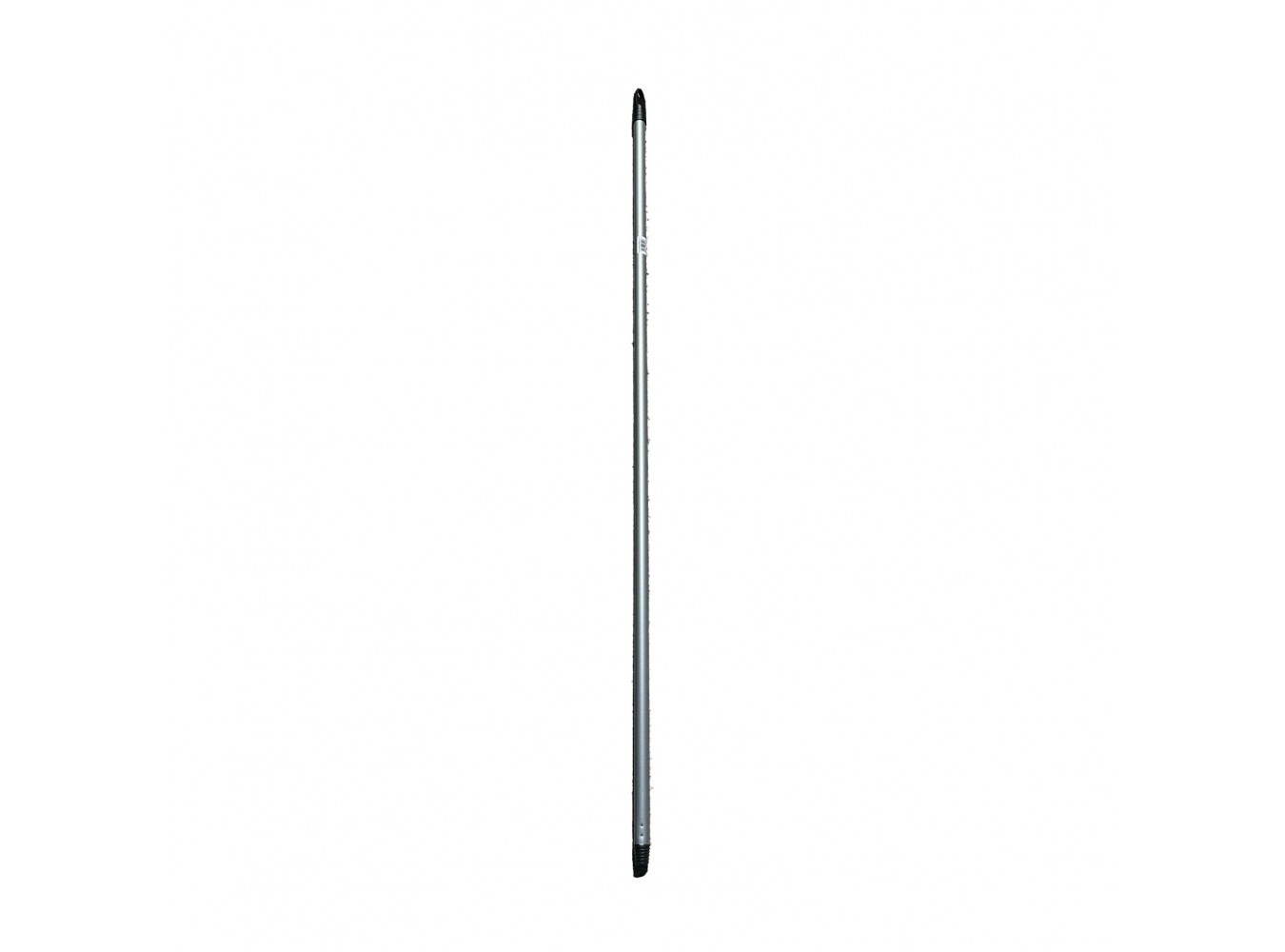MANICO FERRO   CM.130 FILETTATO     N.25