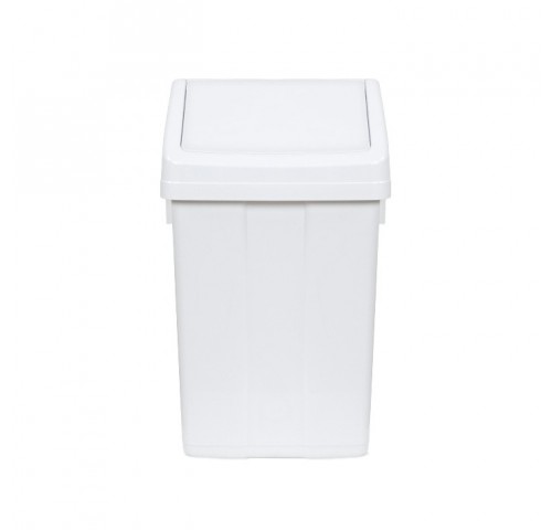 PATTUMIERA MAX C/COPERCHIO BASC. LT12 N4