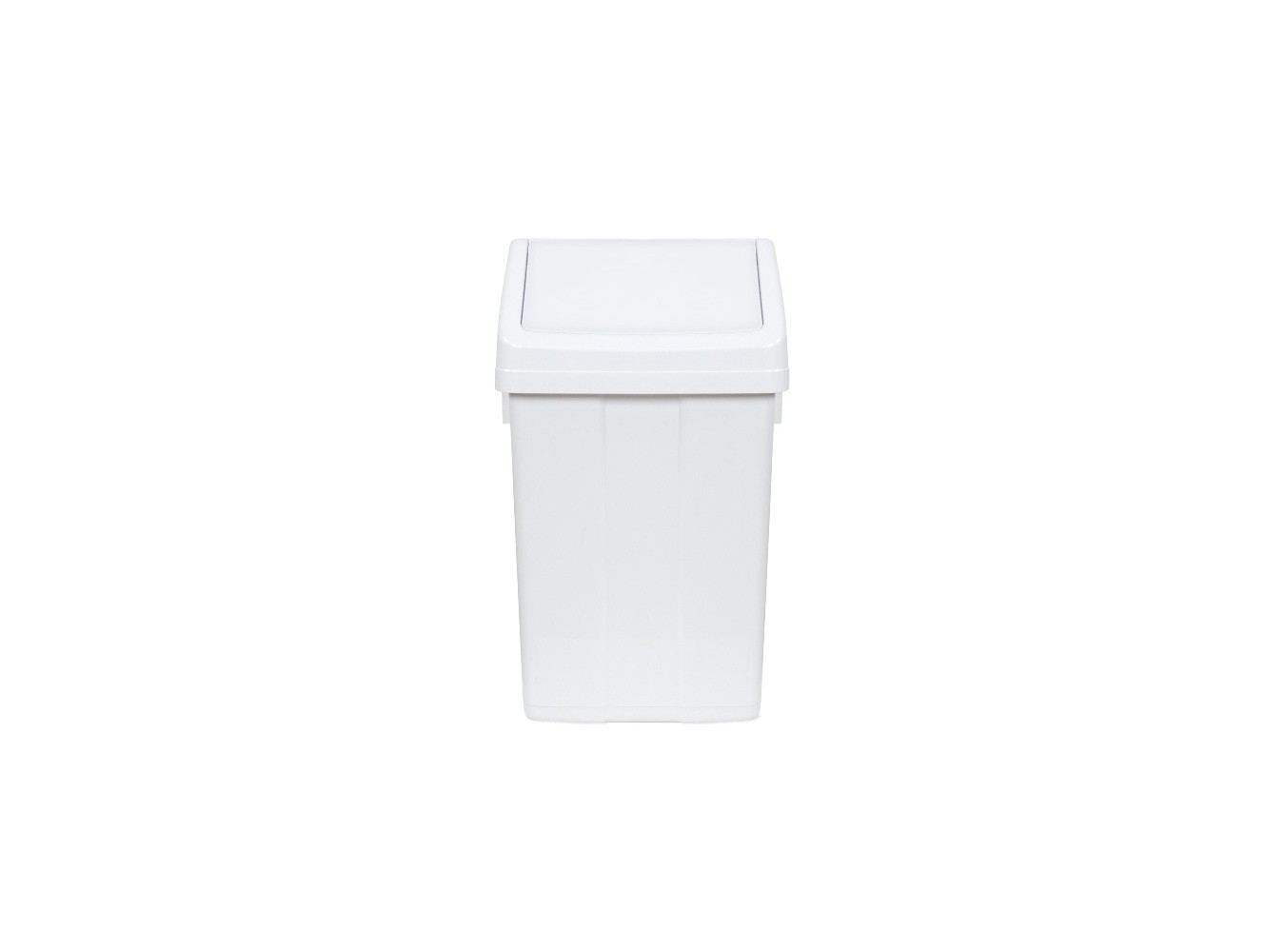 PATTUMIERA MAX C/COPERCHIO BASC. LT12 N4