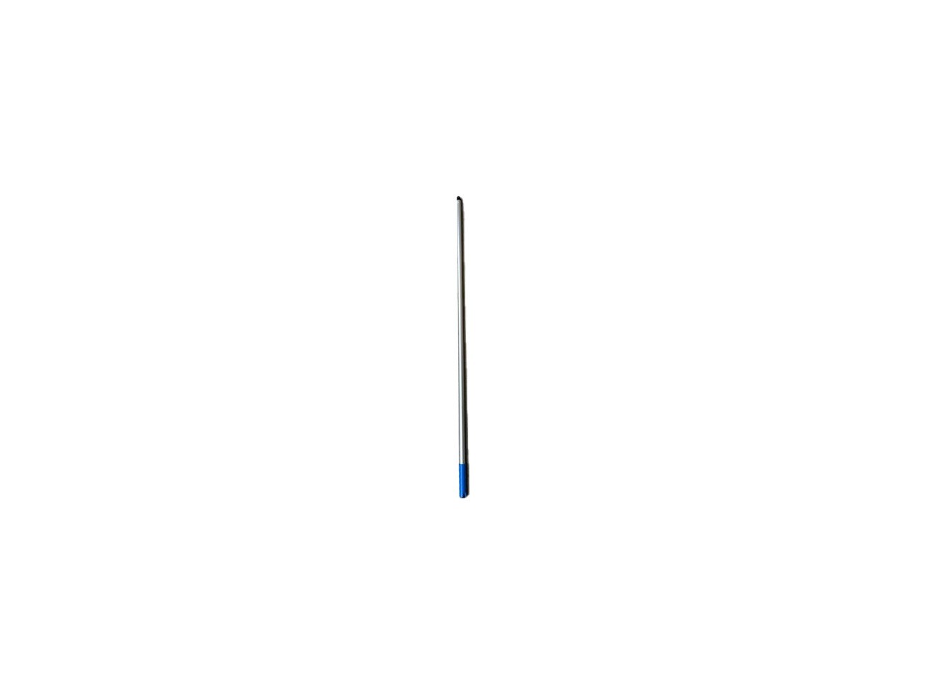 MANICO ALLUMINIO  CM.140 FILETTATO  N.12