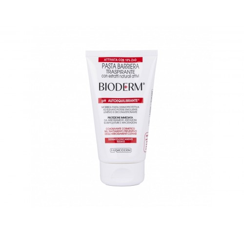 CREMA BARRIERA BIODERM         ML.150X12