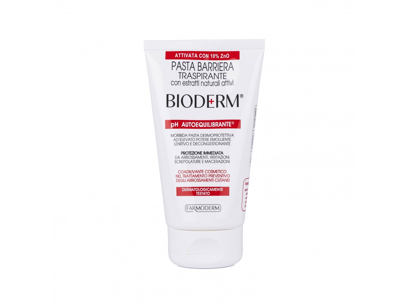 CREMA BARRIERA BIODERM         ML.150X12