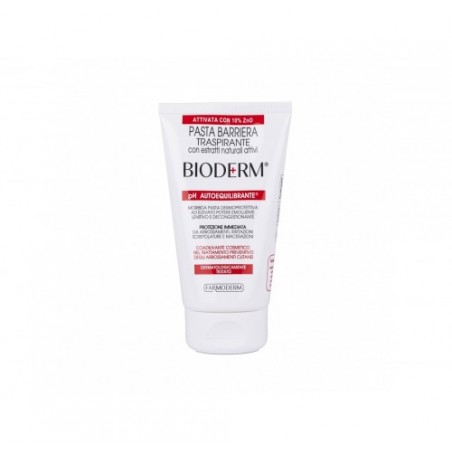 CREMA BARRIERA BIODERM         ML.150X12