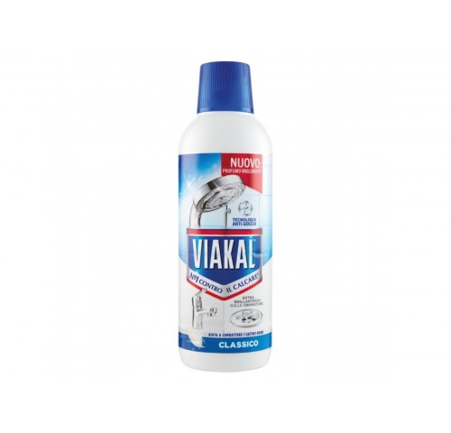 ANTICALCARE VIAKAL             ML.470X15