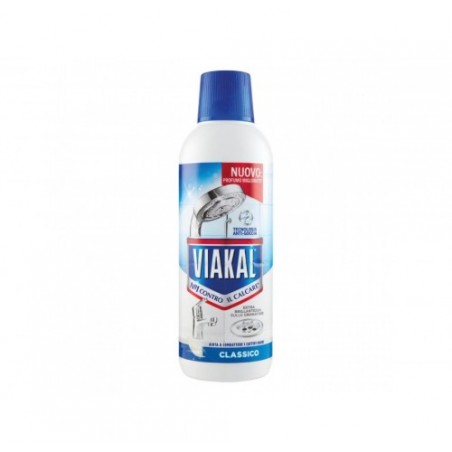 ANTICALCARE VIAKAL             ML.470X15