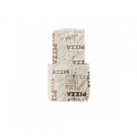 PIZZABOX 36X36X3 KBSKB             N.100