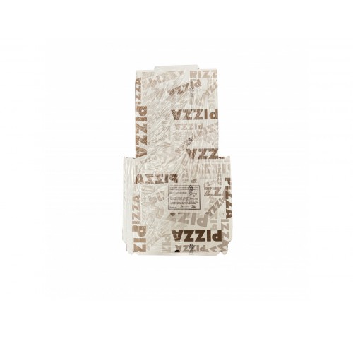 PIZZABOX 40X40X3 KBSKB             N.100