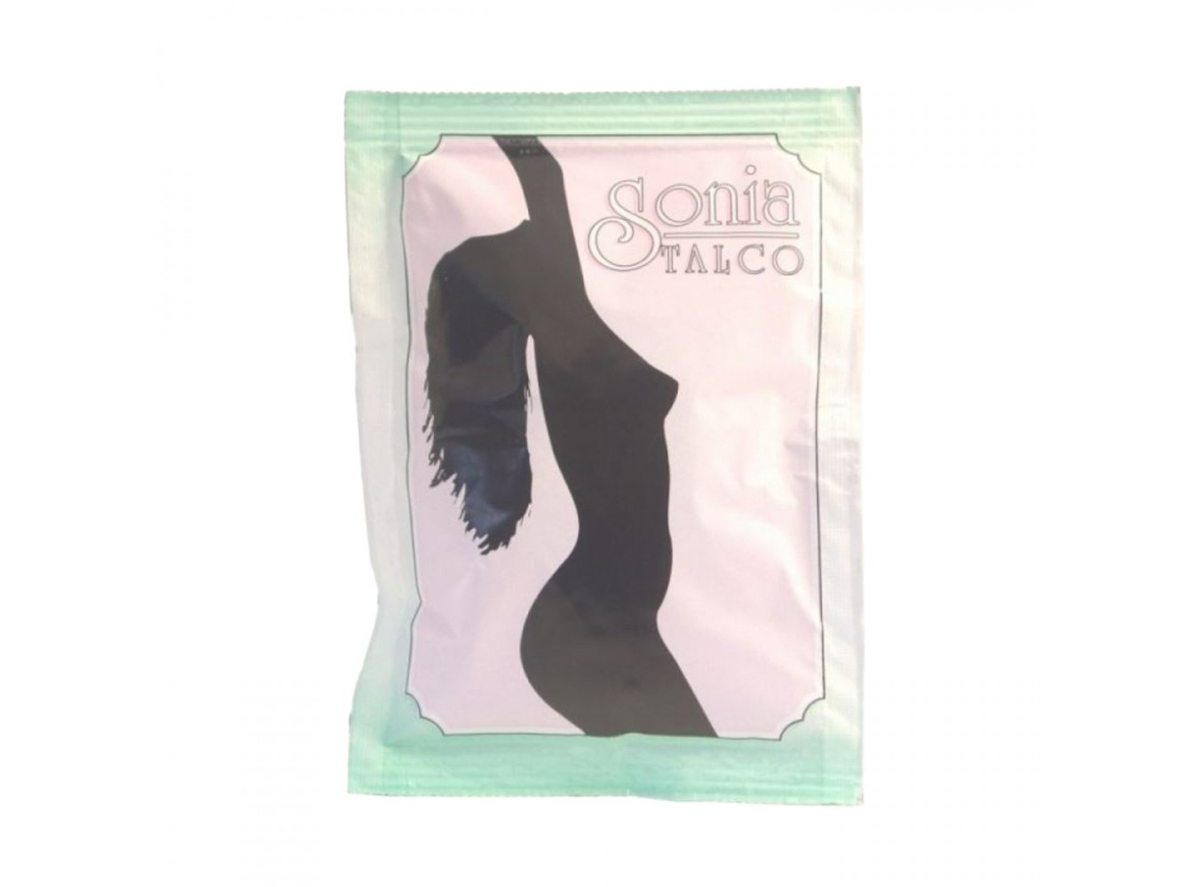 TALCO SONIA BUSTA              GR.500X36