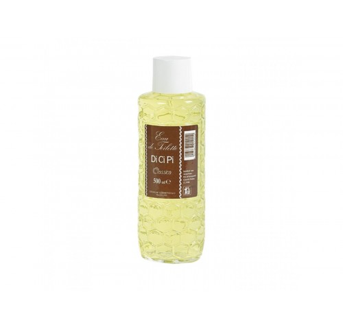 ACQUA COLONIA QUANDO E'         ML.500X6