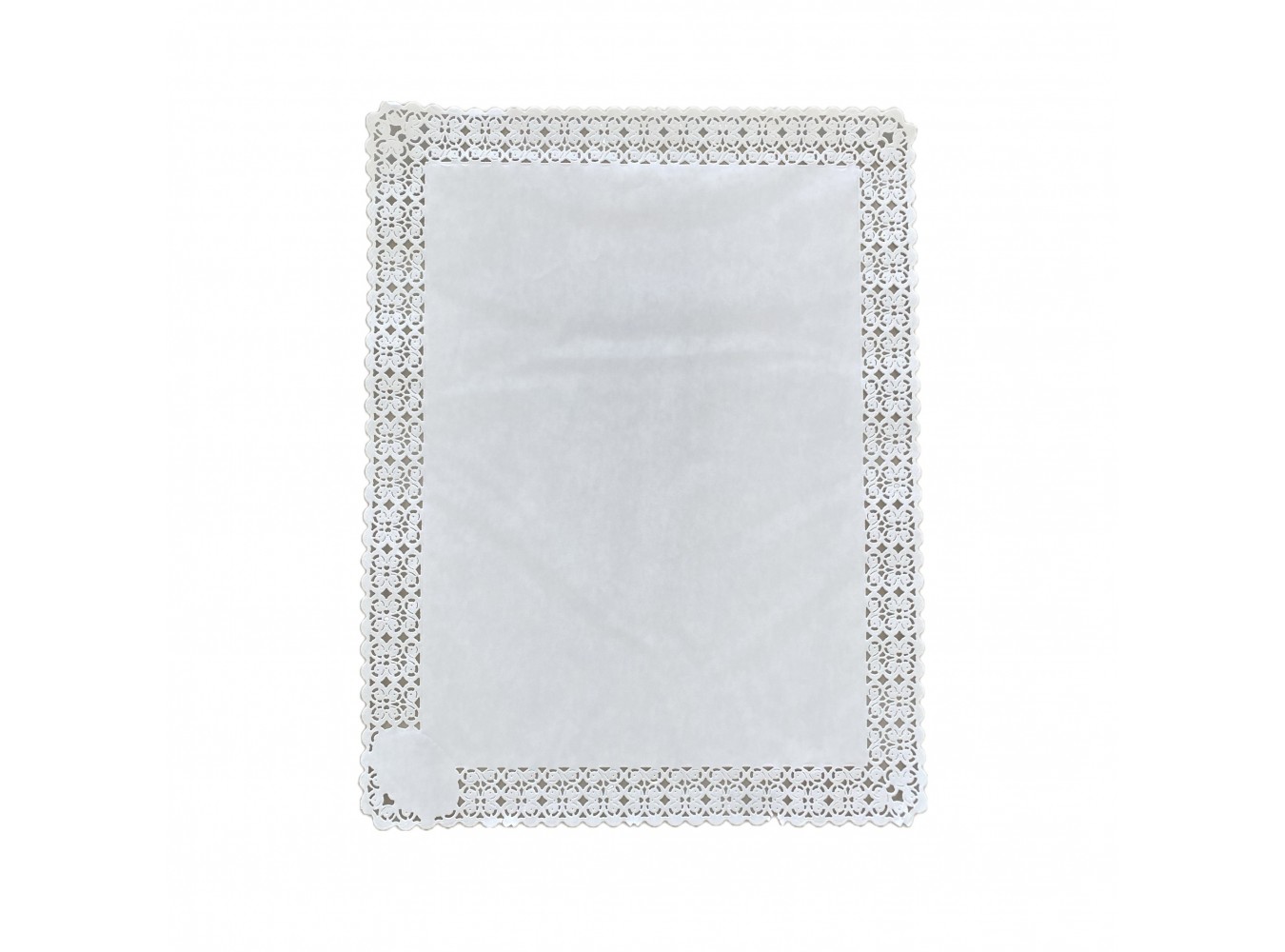 PIZZI PER TORTE RETTANG. 35X45 PZ.100X10