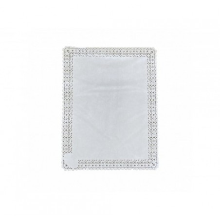 PIZZI PER TORTE RETTANG. 35X45 PZ.100X10