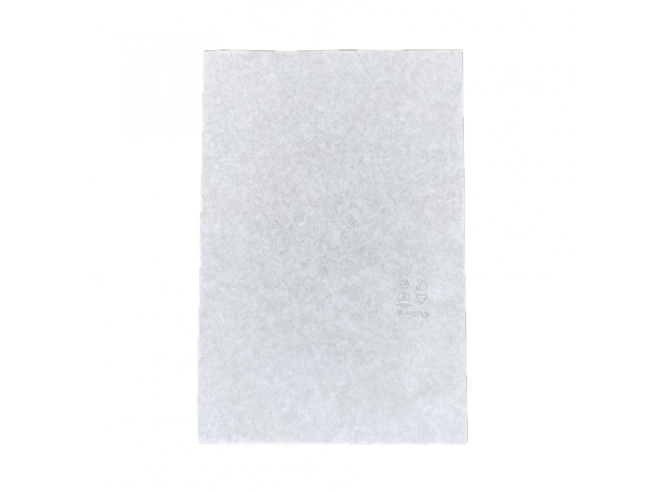 CARTA POLITENATA 25X37             KG.10