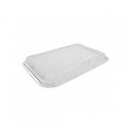 COPERCHIO PET 6 PORZ.            PZ.50X4