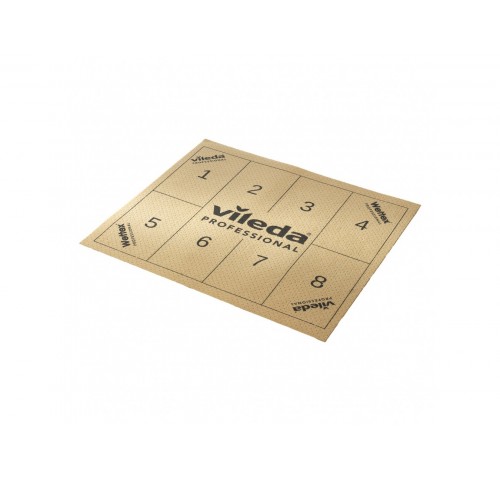 PANNO WETTEX MULTIUSO MICROFOR. PZ1X10
