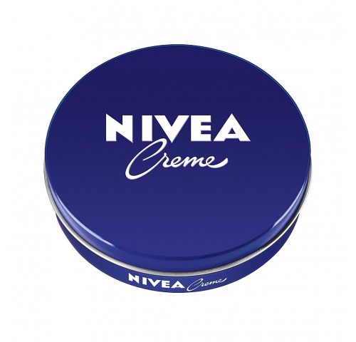 CREMA NIVEA                     ML.75X24