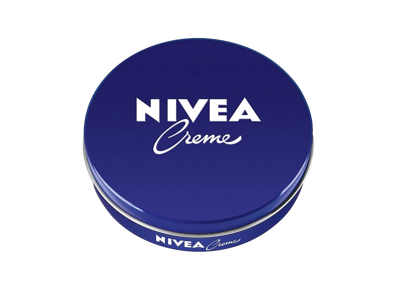 CREMA NIVEA                     ML.75X24