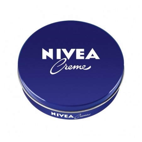 CREMA NIVEA                     ML.75X24