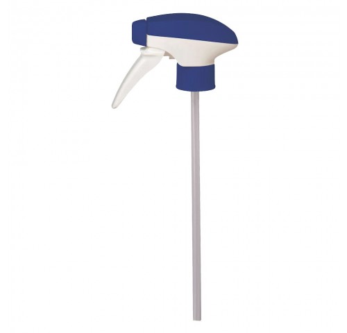 SPRUZZINO TRIGGER SPRAY FL.ML.750    N.5