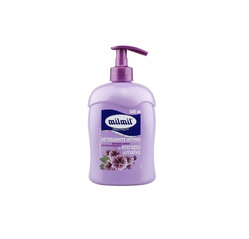SAP.LIQ. INTIMO MILMIL         ML.500X12